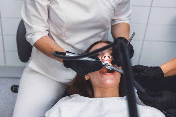 Best Emergency Root Canal Treatment in New London, IA