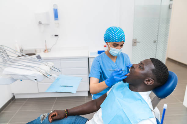 Best Cosmetic Emergency Dentistry in New London, IA